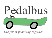 PedalBus